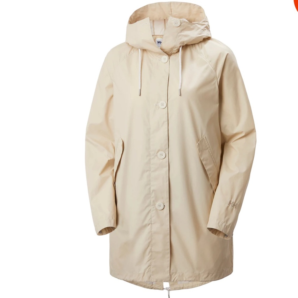 Helly Hansen jacket
